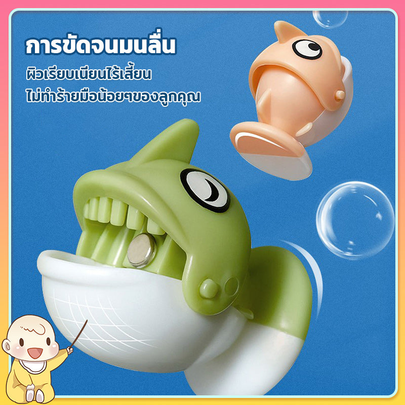 ชิ้นพร้อม USBเกมส์ตกปลา แม่เหล็ก ของเล่นตกปลา ชุดอุปกรณ์ตกปลาแม่เหล็ก มีเสียงเพลง หมุนได้ พร้อมเบ็ด